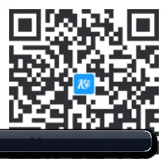 APP 安卓 二维码